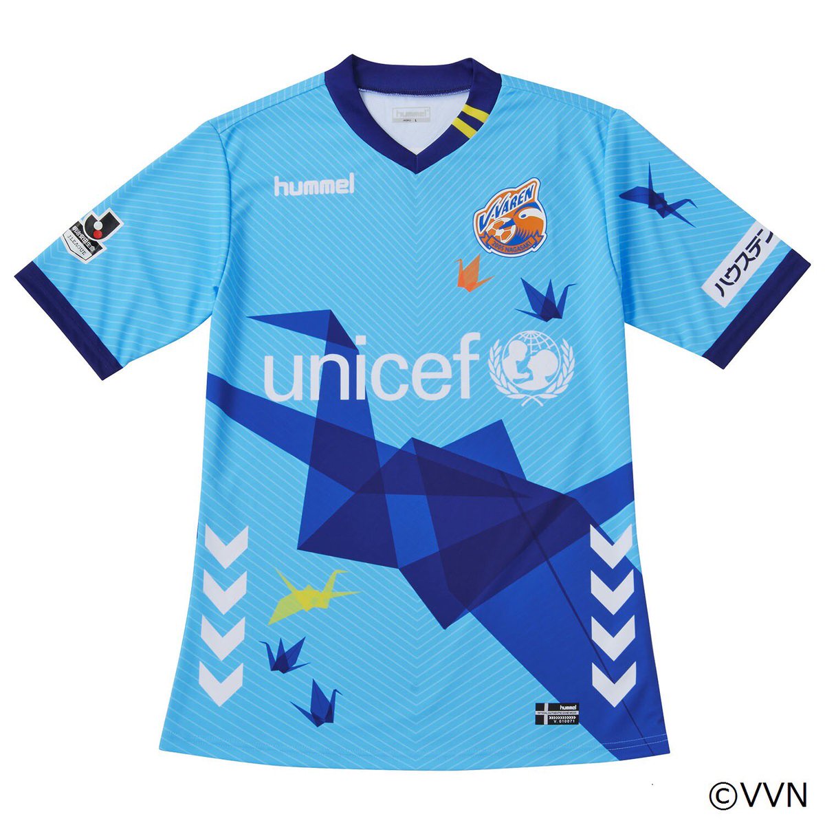V・ファーレン長崎【公式】 в X: „👕2018平和祈念ユニフォーム