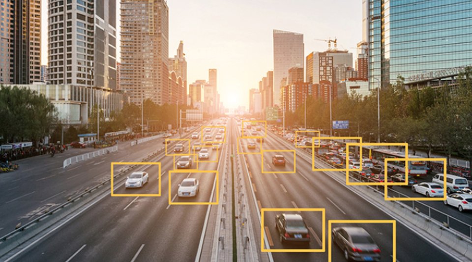 Forbes Insights: Computer Vision: Moving far beyond the visual cortex ow.ly/pEop1018DCF