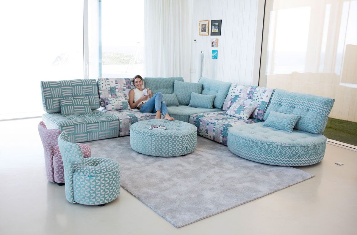 mueblesbriole's tweet image. #Sofásmodulares en Muebles Briole.
---
￼🌍 mueblesbriole.com
#MueblesdeCalidad #ClientesSatisfechos #Mueblesamedida #Proyectosamedida #Decoración #DescuentoMuebles #Sofás