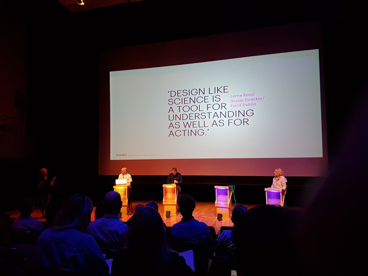 Understanding and action!
#DRS2018 #PBDACTOPUS