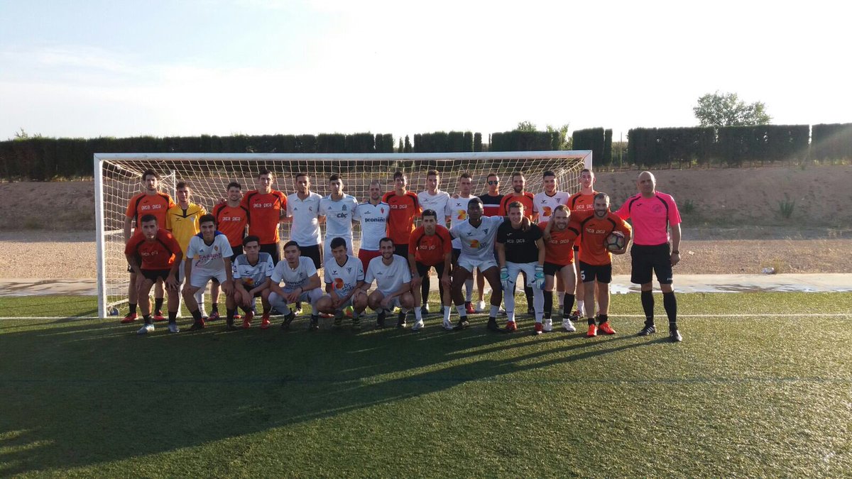 Final Maraton Calanda F/7 , #LigaDelicias suma y sigue!!!!!!!!!