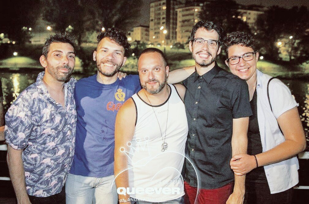 perseo1984a's tweet photo. #Queever #Torino https://t.co/MHpzacjJFL