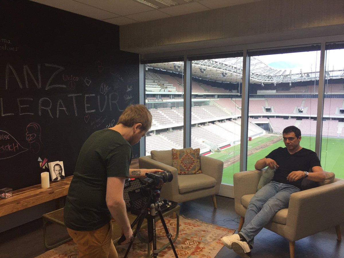 SylvainTh's tweet photo. 🚀 #kickoff #summerbatch4 @allianzstartup @allianzfrance #scaleup @ExactCure @Lifeaz_Fr @onoff @SpoonCreatures @fabienastic @bilock @JKalchman @taigkhris https://t.co/r1Sr3bsHH3