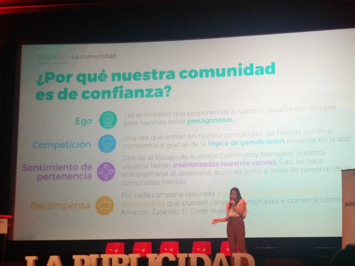 Paula Caamaño tweet media