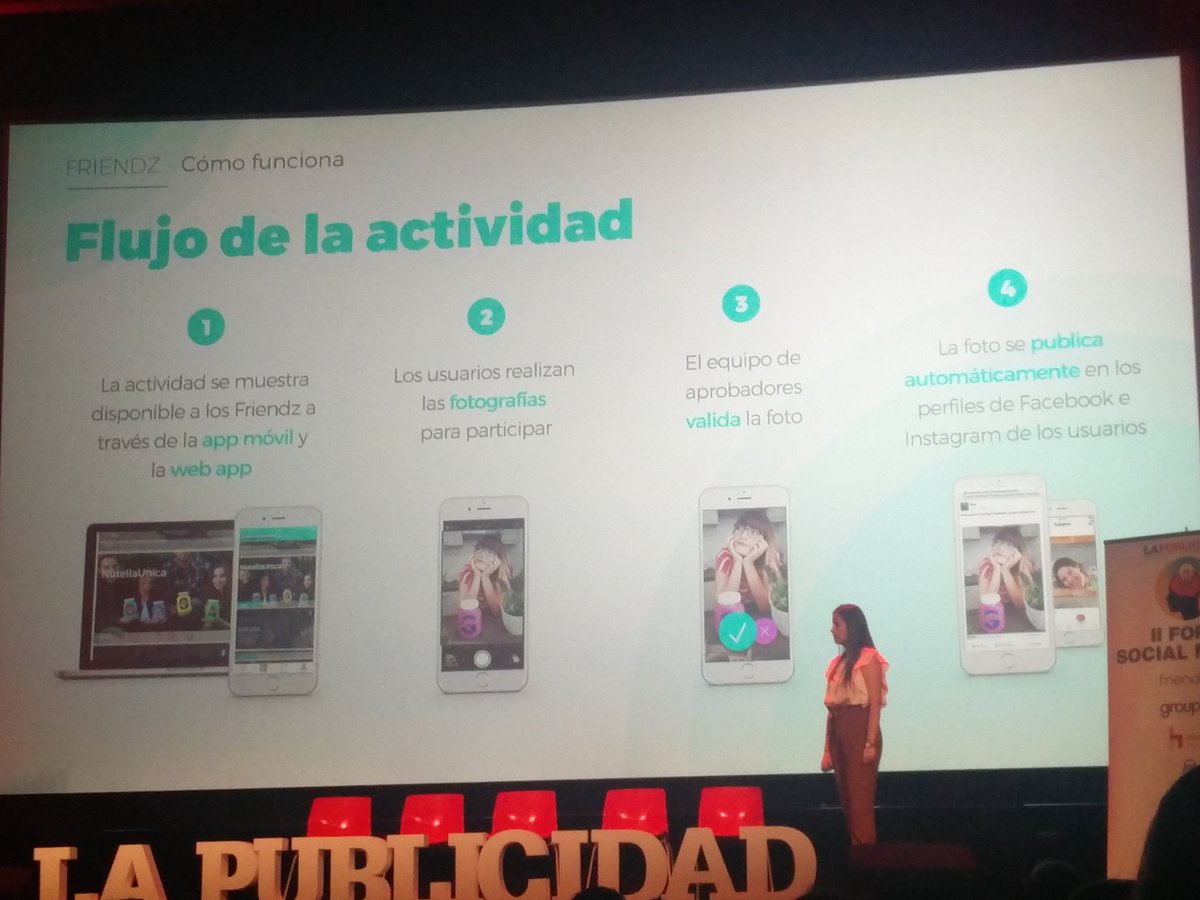 Paula Caamaño tweet media