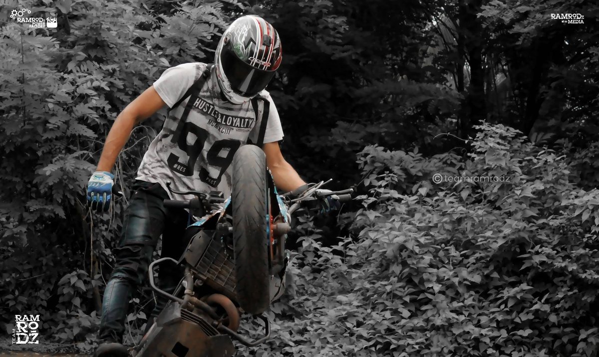 RAMRODzINDIA's tweet photo. Rider : @SuaidRAMRODz aka #LEO #RAMRODz
Our maintenance partner : @RAMRODz_PF 
To get latest updates and news , keep following @RAMRODzINDIA https://t.co/IhkRKFBgD1