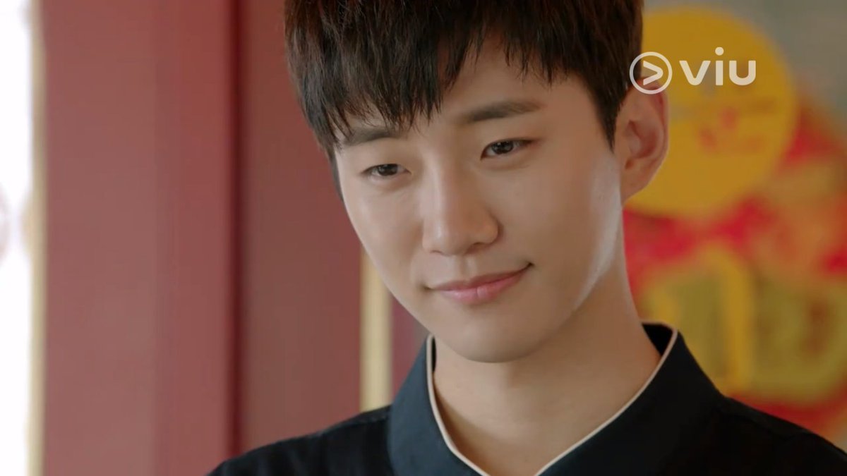 Viu Thailand tweet media