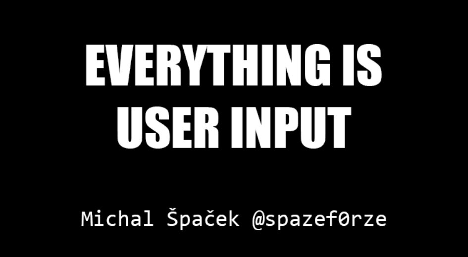 Slides from 7 talks are already online! Re-watch it here ↓

pehapkari.cz/php-prague/#ta…

<a href="/PhpPrague/">PHP Prague</a> #phpprague