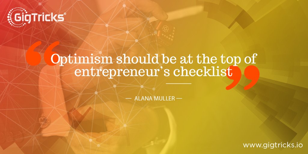 gigtricksglobal's tweet photo. Your attitude is more important than your IQ ;) GigTricks Pre-Sale going LIVE on 1st July 2018! 
Visit: https://t.co/M0N0LepvKS
#ICO #Blockchain #Crypto #GigBitToken #GigTricksICO #Freelancer #Entrepreneurship https://t.co/A62KHVMeF8