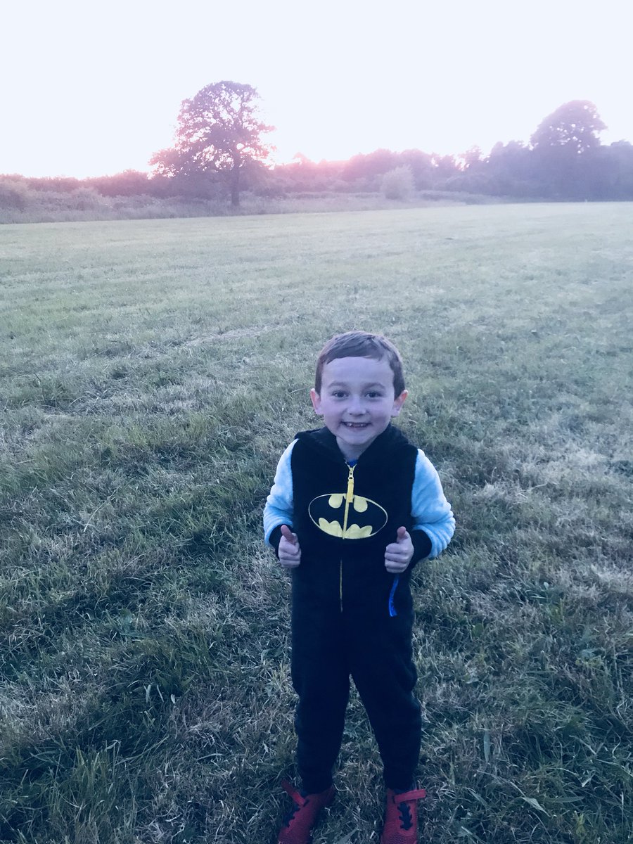 HelpHarryFund's tweet image. Living in hope for that cure @HelpHarryFund #DuchenneMosaic#Sarepta