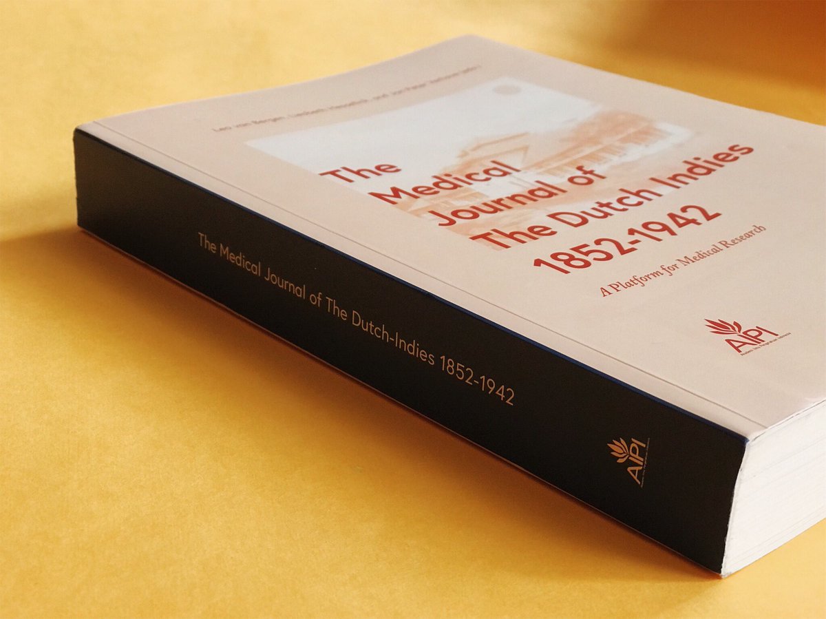 New #portfolio, #book layout and design for AIPI