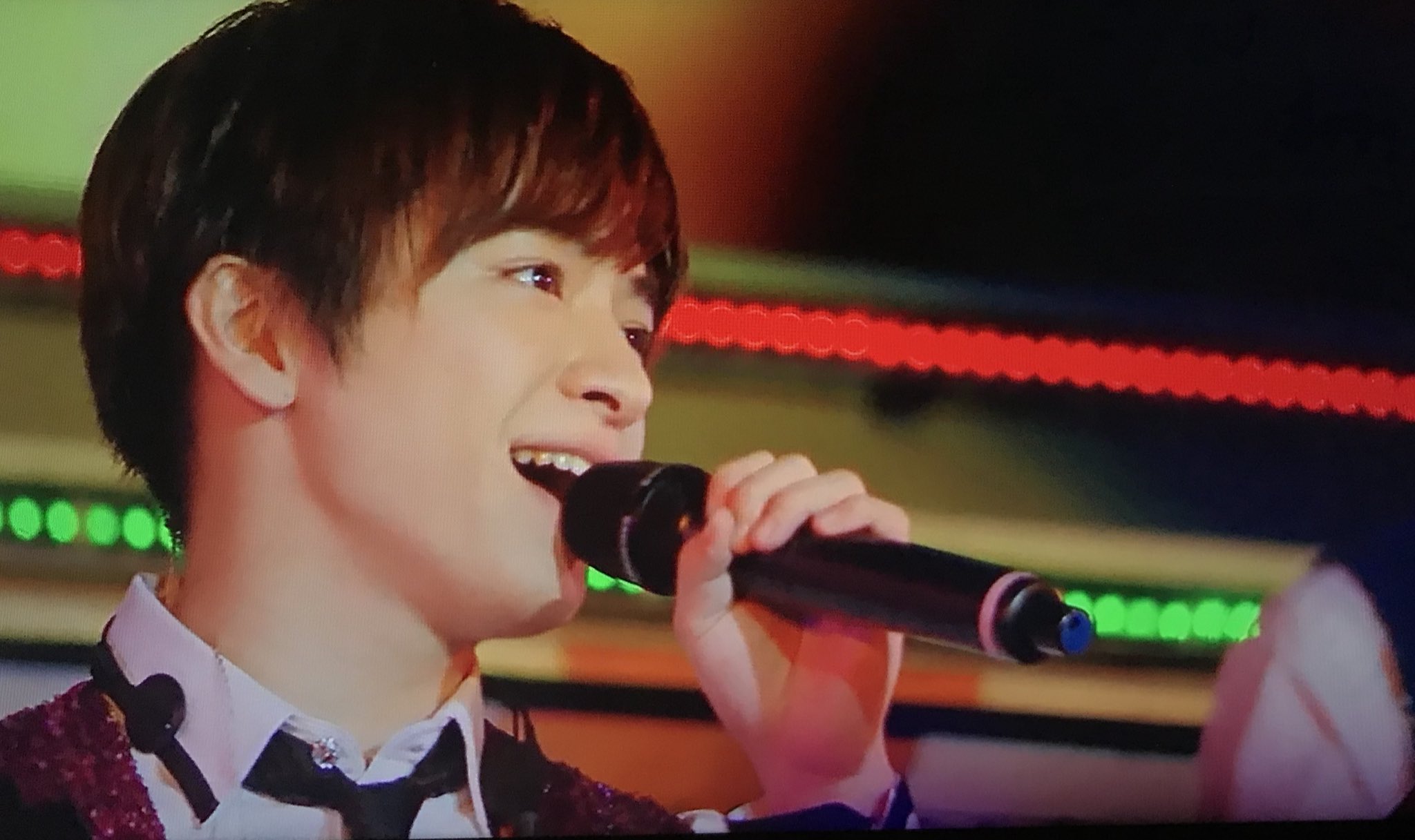 Hey Say Jump 情報 写真 知念侑李 インプットアウトプット 高画質 T Co I8qrtoyi73 Twitter