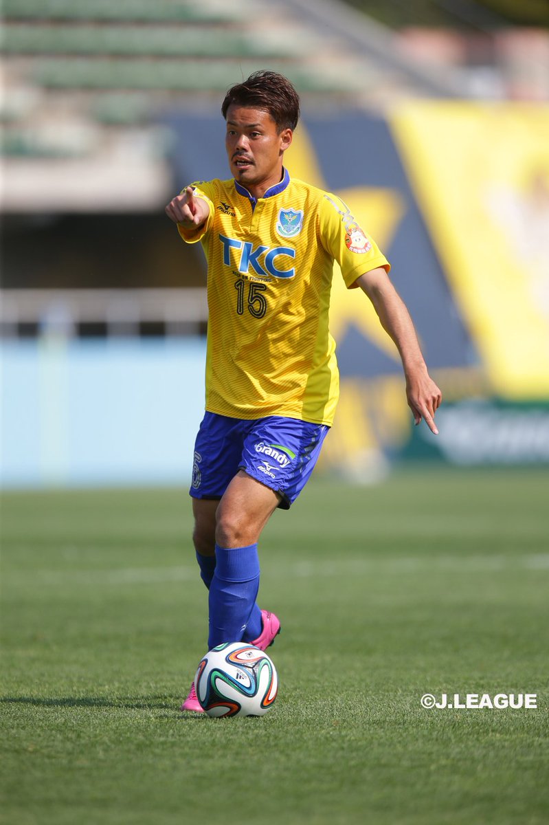 幸せな時間をありがとう ミスターアルビレックス 本間勲さん 笑顔と涙の引退試合 Albirex Togetter