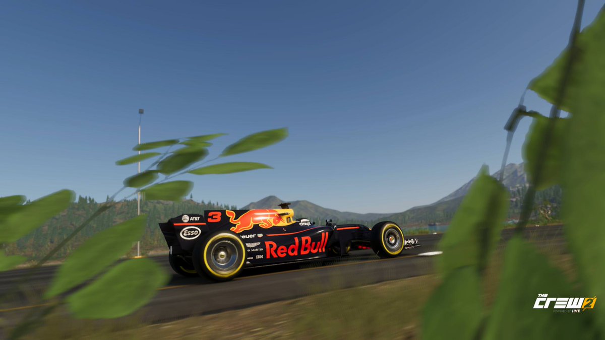 AR12Gaming's tweet photo. We're giving away a couple copies of The Crew 2 to some lucky followers! Here's how you can enter! https://t.co/N2lvQka94l P: FIREPROFCARGO7 https://t.co/eCgJXttVaY