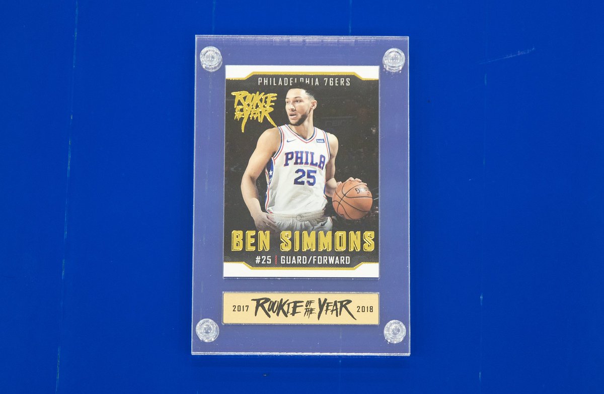 Philadelphia 76ers tweet media