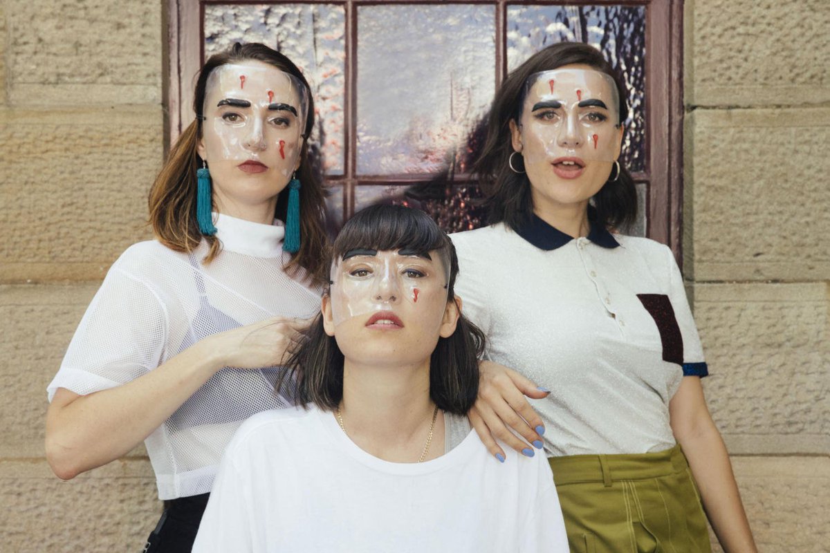 Neu Recommended: here's a round-up of the buzziest new acts we're most excited about this month, ft <a href="/haiku_hands/">Haiku Hands</a>, Black Midi, <a href="/hihatchie/">Hatchie</a>, <a href="/phanfern/">Phantastic Ferniture</a> and more. diymag.com/2018/06/26/neu…