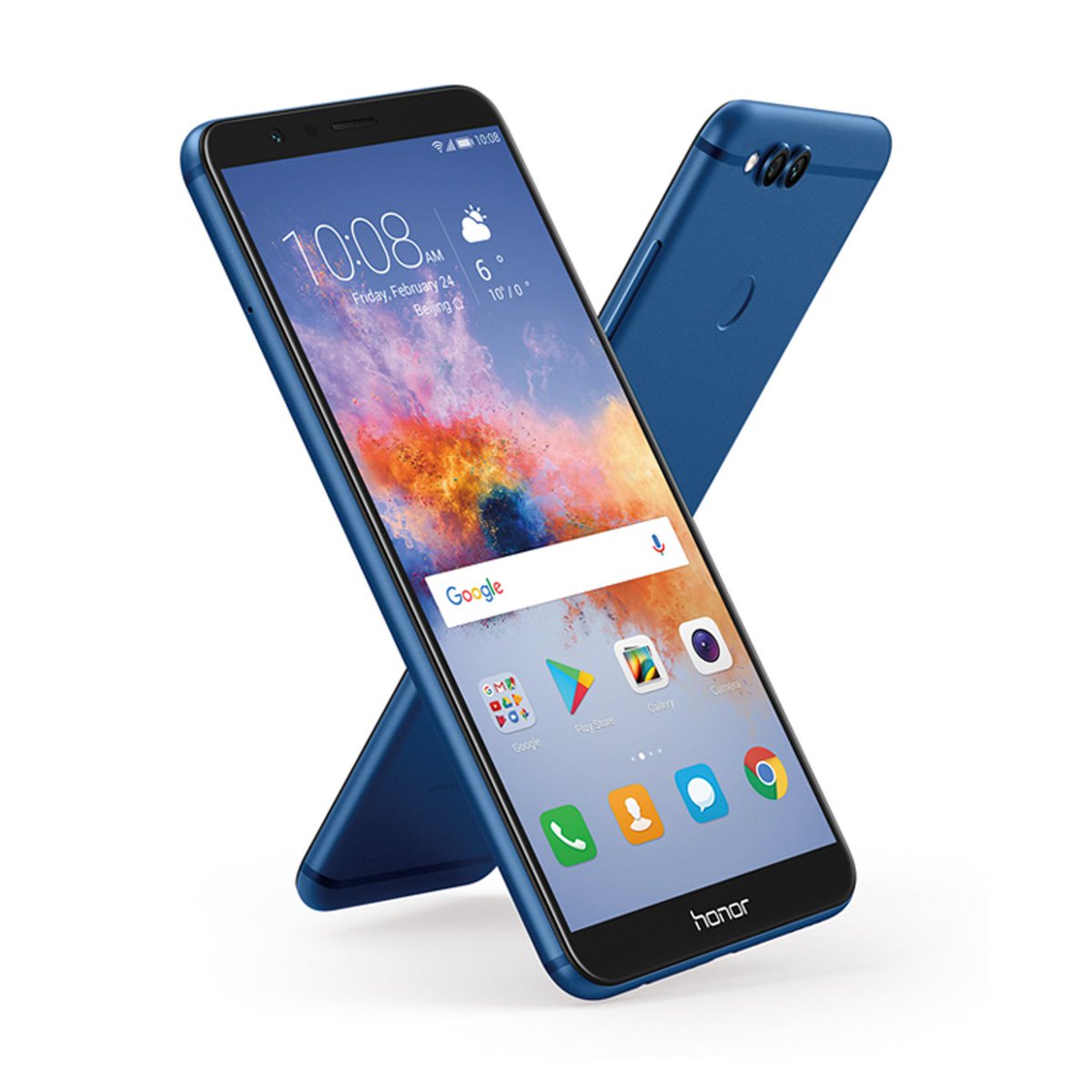 WhatsOnTech's tweet image. #Honor 7X receives a permanent price cut in India: bit.ly/2Kpp3vM

#Honor7X #Honor7C