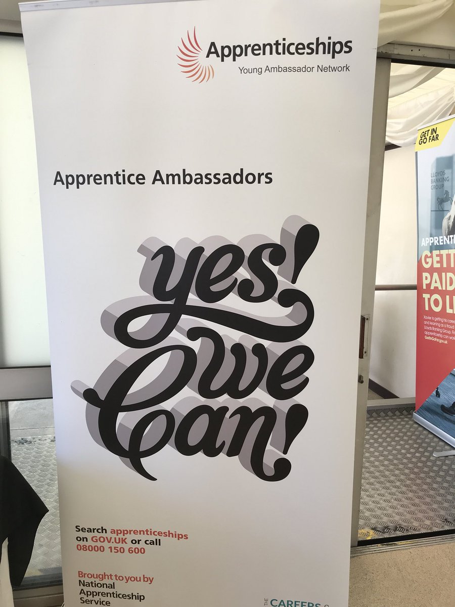 singh_ranjeet's tweet photo. Great event organised today by .@Apprenticeships Good to hear from @AnneMilton and the amazing career journeys that show #ApprenticeshipsWork https://t.co/OJhzO4ljvM