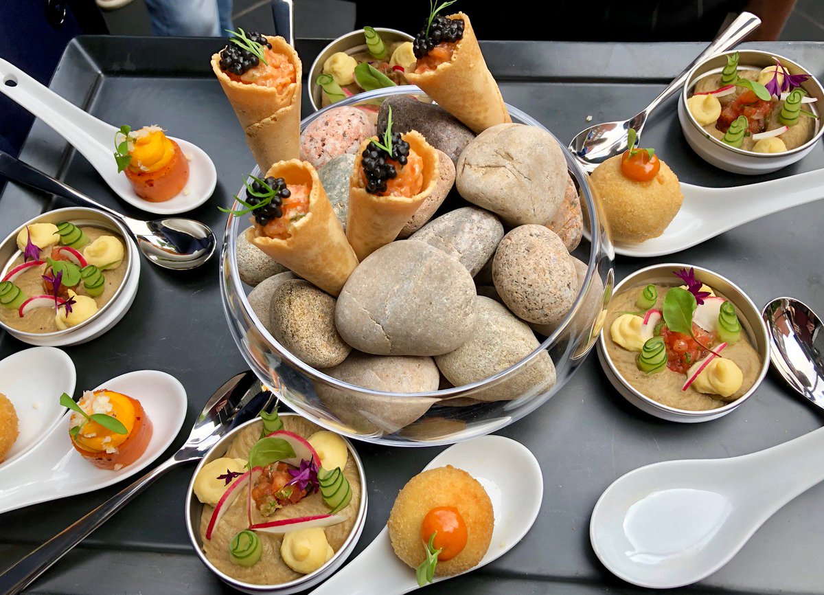 LondonRestaurantNet tweet media