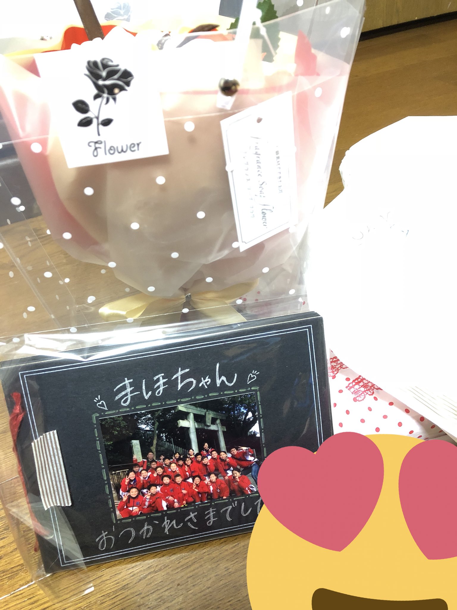 鈴鹿央士　KANGOLサイン入りステッカー 鈴鹿央士 KANGOLサイン入りステッカー 鈴鹿央士 直筆サイン入り