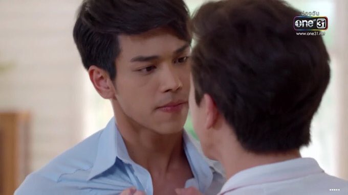 treeporapat's tweet photo. ผิด��ีลธรรมหรอ นายมันบ้า นายดูถูกเมียนายเกินไปละนะ @tongtongthestar #สายรักสายสวาท https://t.co/LLEtbijqKz