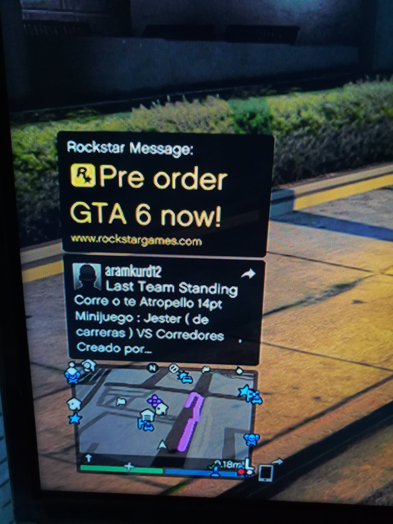 GTA 6 news: Pre-order date emerges, Rockstar sending messages