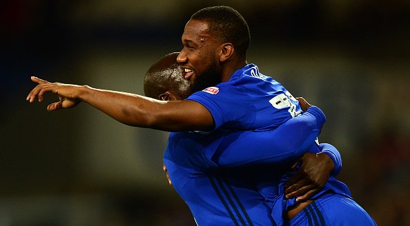 SkySportsNews's tweet photo. BREAKING: Junior Hoilett signs a new contract with @CardiffCityFC until the Summer of 2021. #SSN https://t.co/sfVgHfzLVU