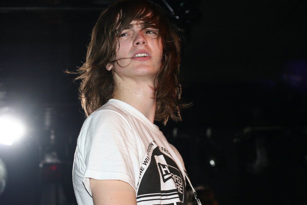 Happy Birthday Curtis Ward!   31 Years Old! 