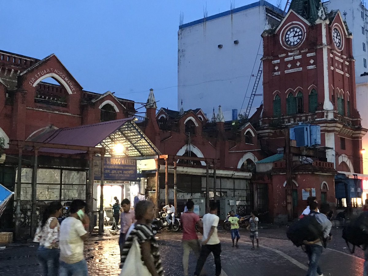 Kolkata 2018
#Kolkata #IndianCoffeeHouse #StJohnsChurch
