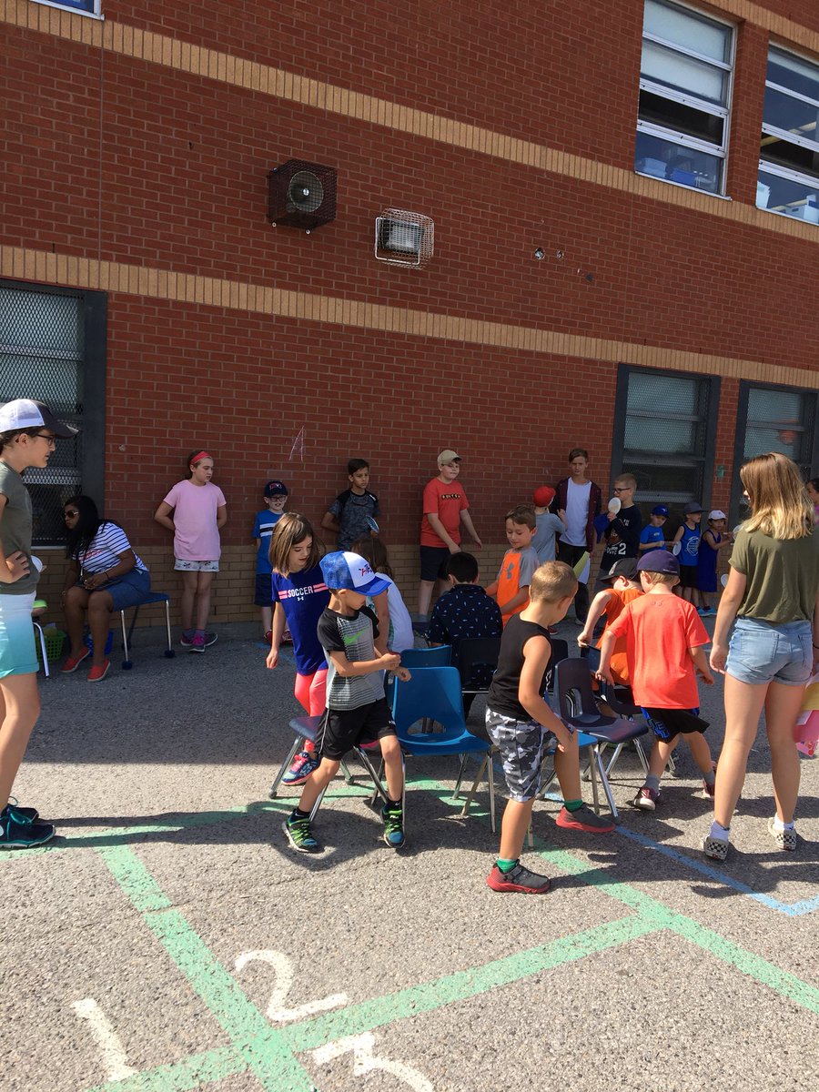 Kinder_lynn's tweet image. Play Day 2018 #STMTCourtice