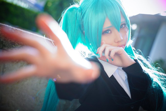 コスプレイヤー舞陽女のTwitter画像86