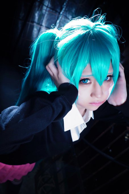 コスプレイヤー舞陽女のTwitter画像85