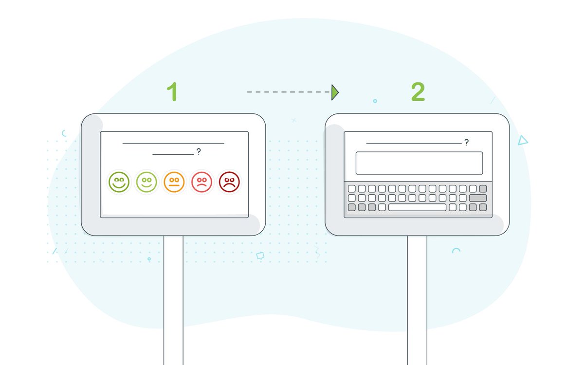 AviusHQ's tweet photo. Improve customer satisfaction with just two questions. #CustomerExperience #CustomerService

https://t.co/vw8QhArwiz https://t.co/DidLyMrA9p