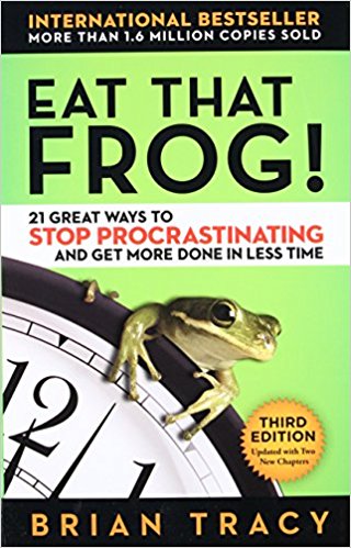 MaryGreenHomes's tweet photo. I am finishing up a great book and thought I'd share with you all! Good tips on tackling your biggest and most valuable task each day! Good read!

https://t.co/qvVucd0wuZ

#goodreads #RealEstate #realestateagent https://t.co/KLmTUdtMoV