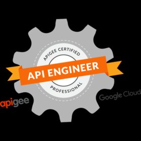 apigee developer certification