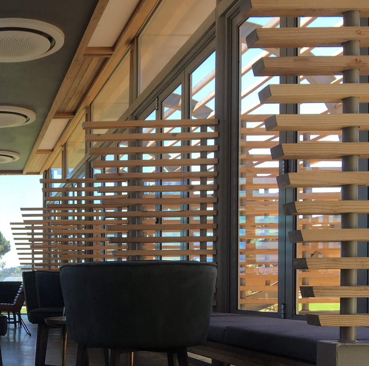 rhino_woodSA's tweet image. Contact us today for details on why ecofriendly, durable &amp;amp; locally grown Rhino Wood is right for your next project. Click here: bit.ly/2HEkGse  
#modifiedtimber #rhinowood #laminatedwood
