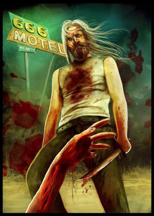 bringbackfear's tweet photo. Don't screw with Otis B. Driftwood!
Who agrees?
#horror @choptopmoseley 

https://t.co/RCKEC9sSe2 https://t.co/BI3i21FOtp