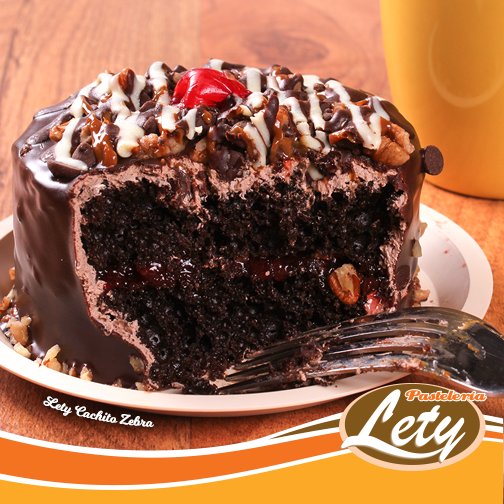 Top 35+ imagen pastel zebra lety Abzlocal.mx