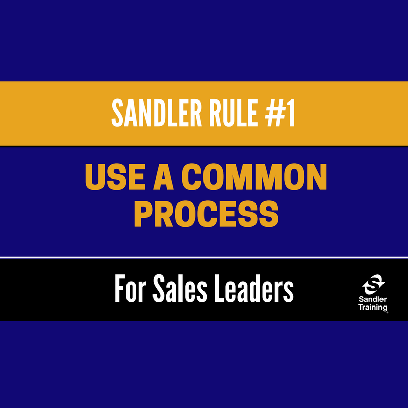 ClintBab's tweet photo. [SANDLER RULE] In order for you and your team to improve and take big steps forward, you must make sure that you’re all speaking the same language. 

Learn more Sandler Rules here: https://t.co/RpUaL573rq 

#SandlerRule #SalesLeaders #Teamwork #language https://t.co/x3MNkI8SNq
