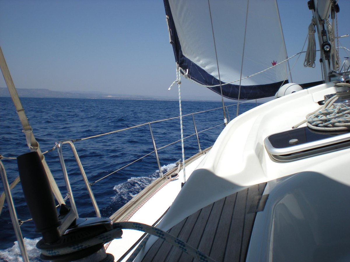 SeaJays Sailing tweet media