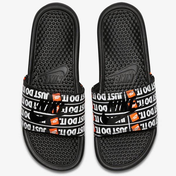 new nike sandals 2018