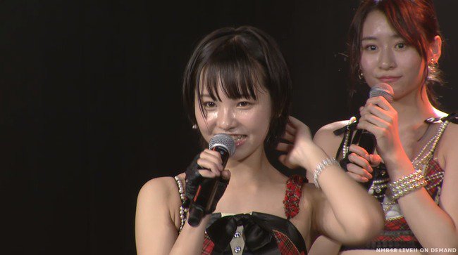 Nmb48メンバー人気ランキングtop26 22最新版 Rank1 ランク1 人気ランキングまとめサイト 国内最大級
