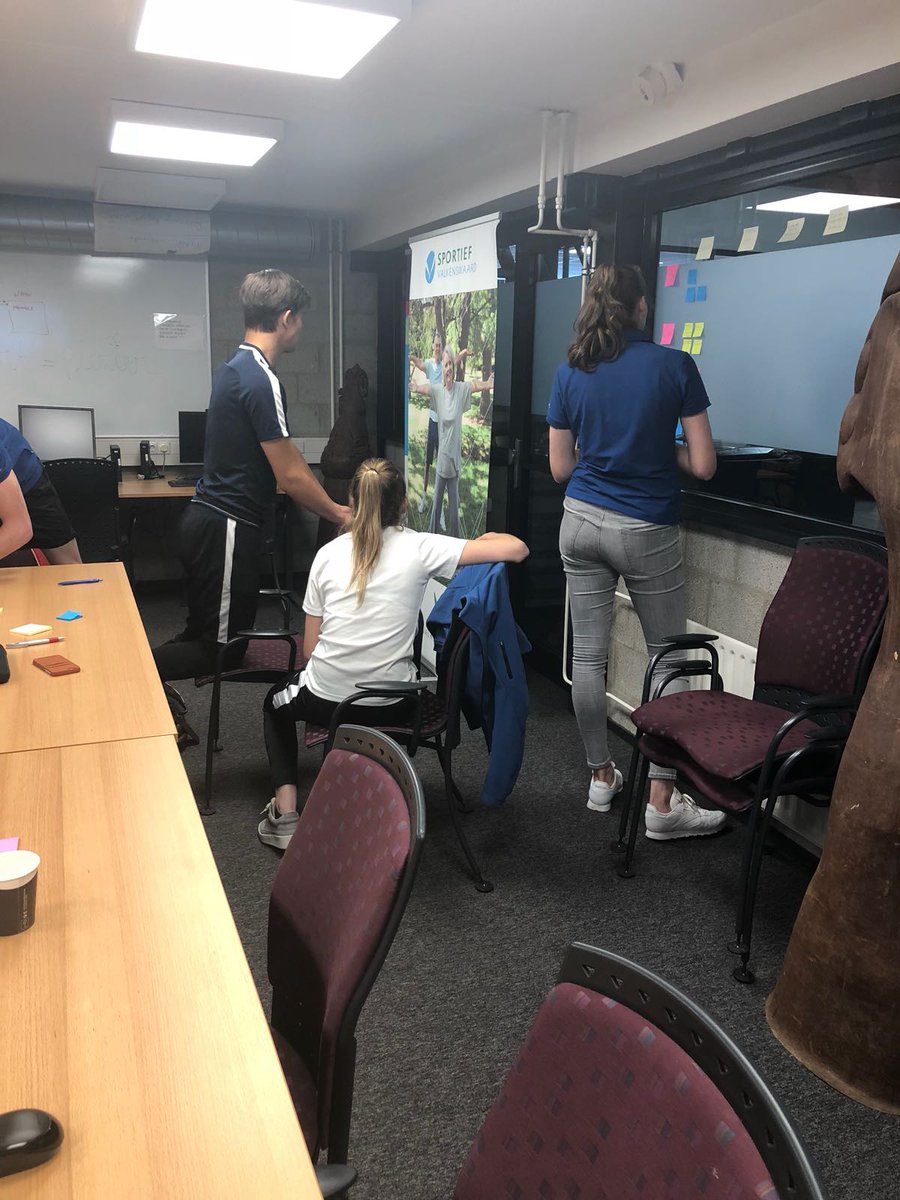 Marnik Gommers tweet media