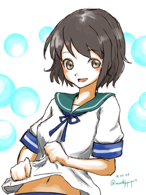 へそチラのtwitterイラスト検索結果 古い順 へそチラのtwitterイラスト検索結果 古い順
