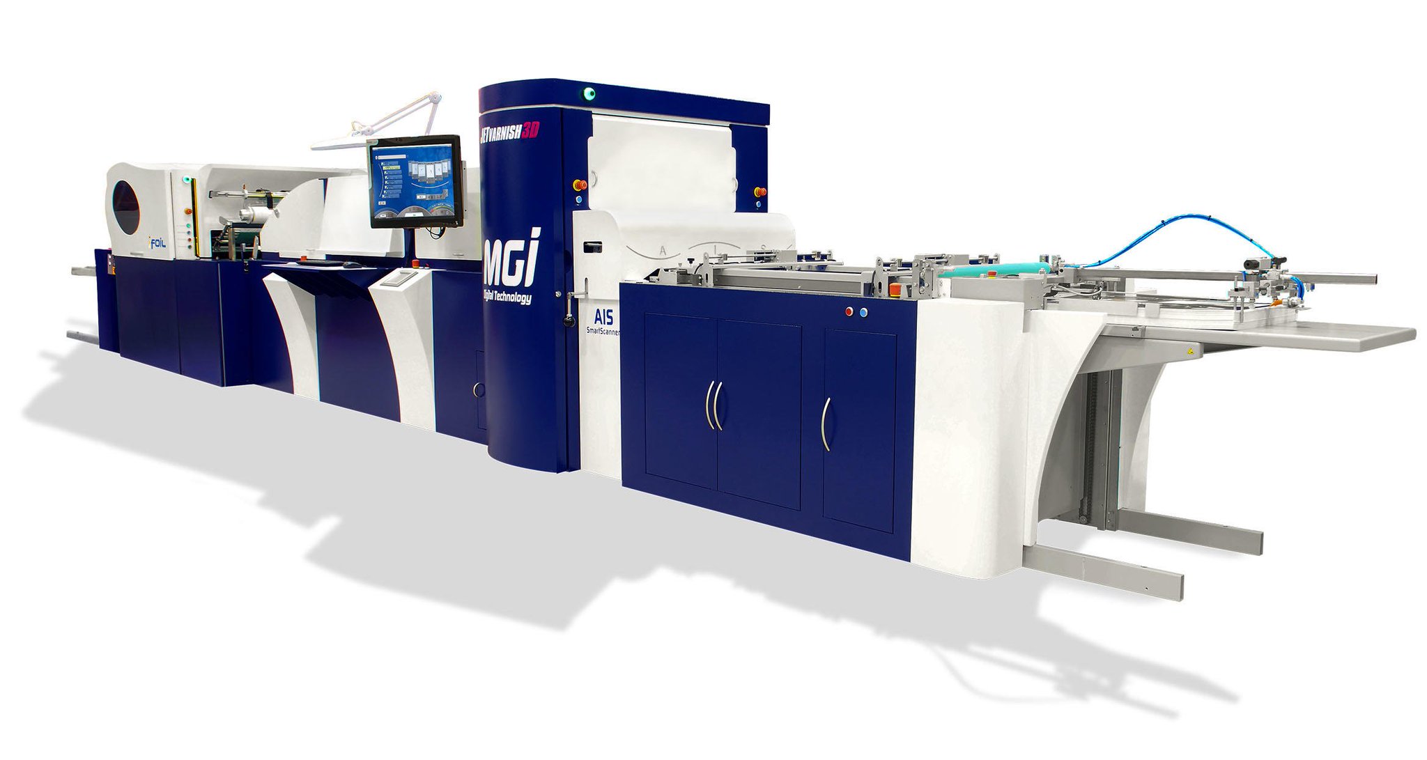 Konica Minolta US on Twitter "Congratulations to MGI_USA on being