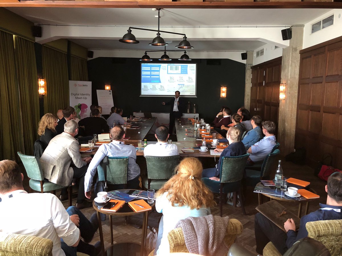 Courtney Austin (@caustin_121) on Twitter photo Hany Razi, Head of Fraud Detection & Prevention at Paysafecard answering questions during an interactive payment session at the <a href="/ThreatMetrix/">ThreatMetrix—now LexisNexis® Risk Solutions</a> Digital Identity Meet-Up in Berlin today at the stunning Soho House Hotel <a href="/lizzieclitheroe/">lizzie clitheroe</a> <a href="/SineadMootyTM/">Sinéad Mooty</a> Hany Razi, Head of Fraud Detection & Prevention at Paysafecard answering questions during an interactive payment session at the <a href="/ThreatMetrix/">ThreatMetrix—now LexisNexis® Risk Solutions</a> Digital Identity Meet-Up in Berlin today at the stunning Soho House Hotel <a href="/lizzieclitheroe/">lizzie clitheroe</a> <a href="/SineadMootyTM/">Sinéad Mooty</a>