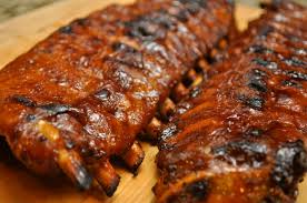 Thursday Night for the England World Cup we see the return of the ever popular Smoked Bourbon Ribs plus BBQ'd sausages and burgers all sourced from our local Humphreys Butchers. Enjoy the match, enjoy what you eat!