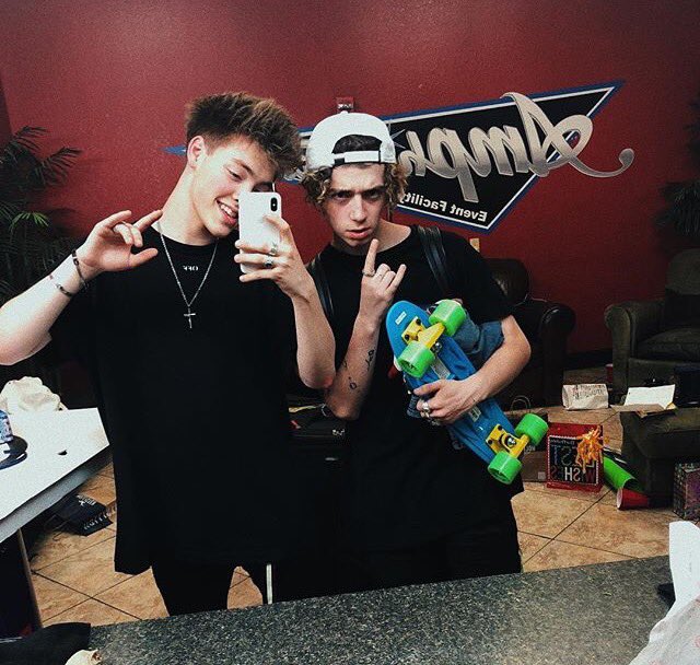 marta_andersone's tweet photo. Babes
•
•
•
{ #jacharyedits #jacharyisreal #jachary #jach #jachary #jacharyforever #jacharyforlife #jacharyedit #wdw #whydontwe #whydontwemusic #WDW #otp #zachary #zacharydean #zacharydeanherron #zachdeanherron #jackrobertavery #jackaverymusic #jackavery #jackrobert #ship} https://t.co/U9JhoLW8Lv