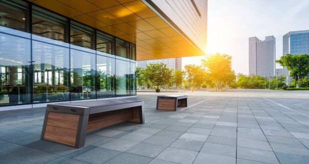smartdatasr's tweet photo. Northern Ireland Firm Making Connected Street Furniture Expands To US. https://t.co/C2R65uLca3 #smartdata #smartregion #smartregionomagh https://t.co/xKUUKtAStS