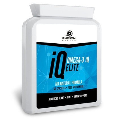 IdealaHealth's tweet photo. Phenom Health Omega-3 IQ Elite https://t.co/9bFllcpO1P https://t.co/PgNxX8qDAx